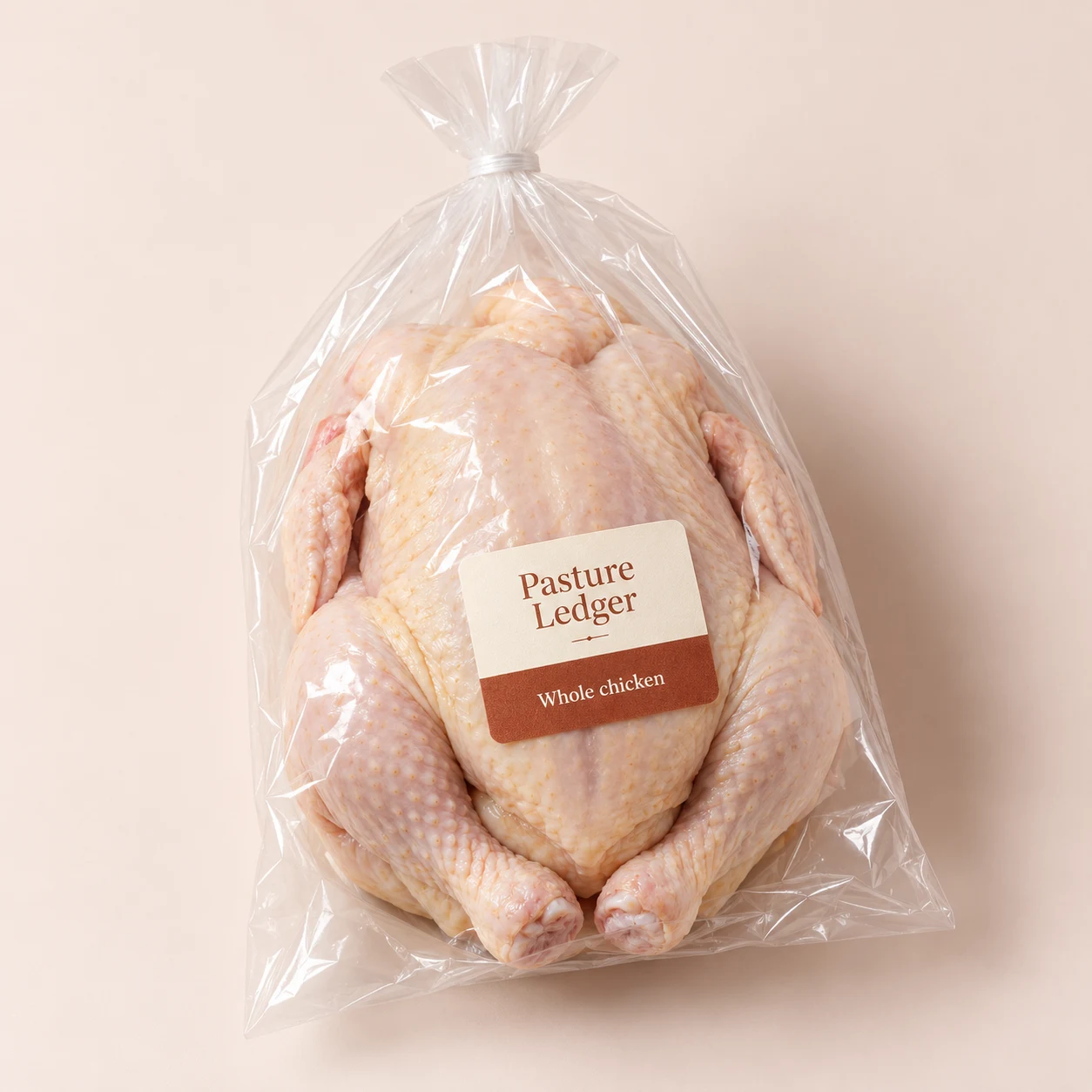Whole chicken